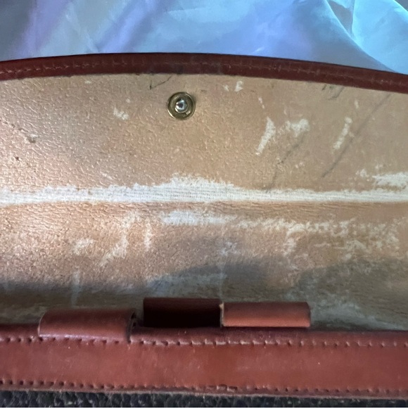 Dooney & Bourke Black and Brown Women’s Wallet - Picture 7 of 12